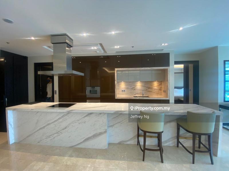 For Sale - The Ritz-Carlton Residences