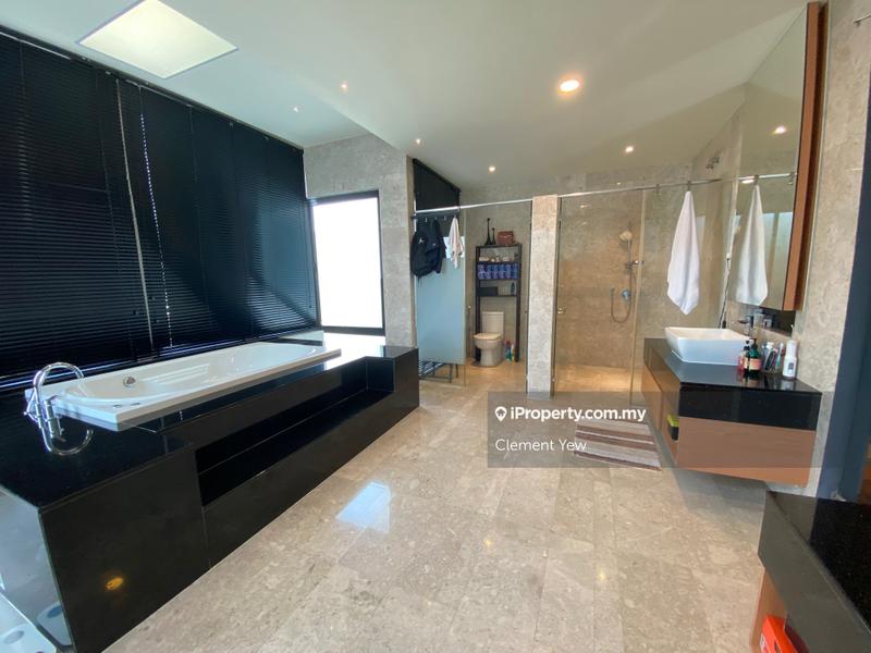 3.5-storey Terraced House for Sale in Setia Alam, Selangor by Clement Yew - iProperty.com.my