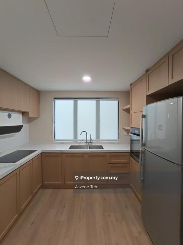 Kondominium untuk Disewa di Cyber Heights Villa oleh Javene Teh - iProperty.com.my