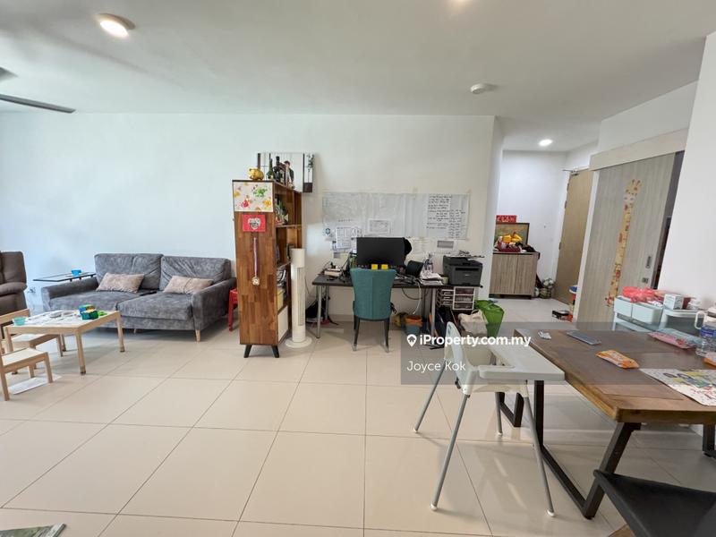 Service Residence for Sale in Aragreens by Joyce Kok - iProperty.com.my