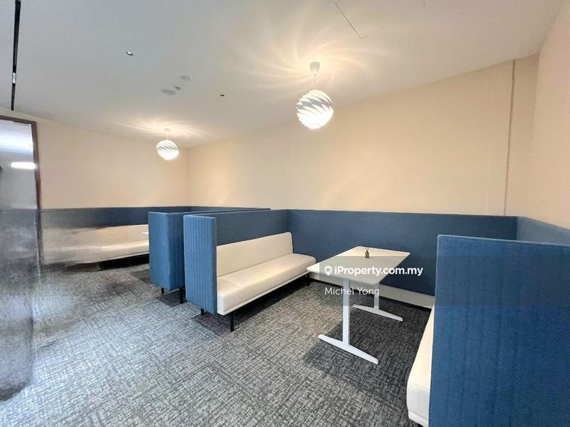 For Rent - The Exchange 106 TRX Signature Tower TRX Office