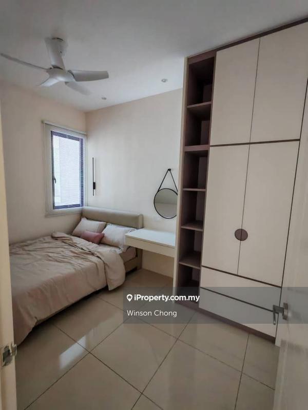 Condominium for Sale in Mont Residence by Winson Chong - iProperty.com.my
