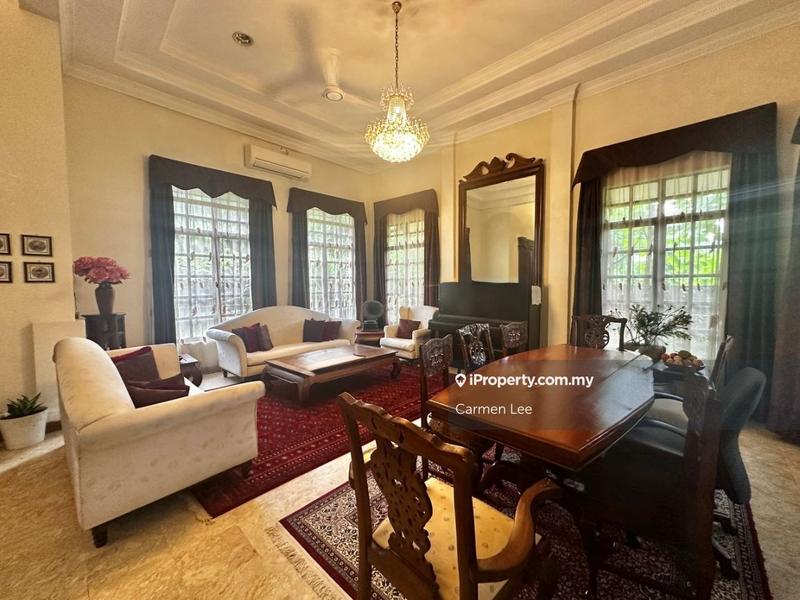 Bungalow House for Sale in SS12, Subang Jaya by Carmen Lee - iProperty.com.my