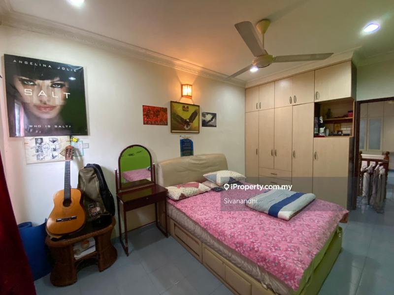 2-storey Terraced House for Sale in Taman Bayu Perdana, Klang by Sivanandhi - iProperty.com.my