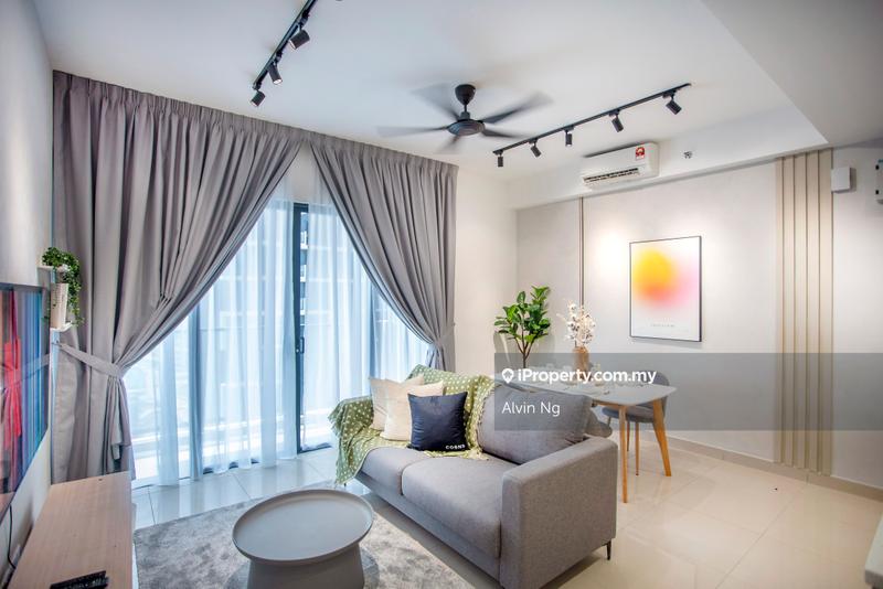 For Rent - Trion 2 @ KL