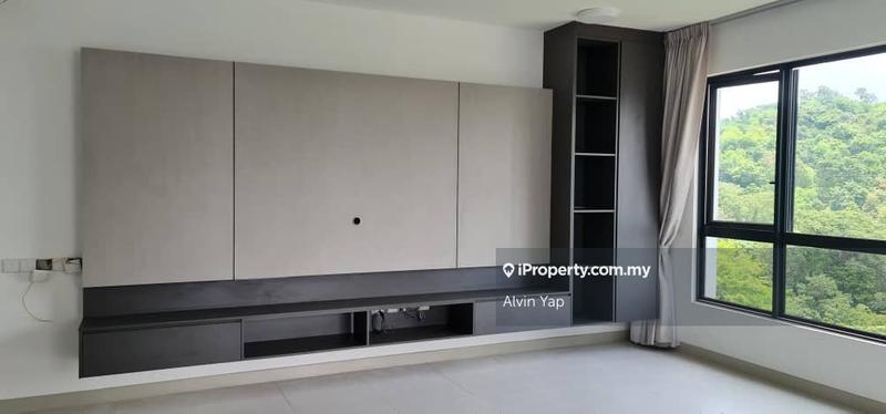 For Rent - Residensi Astrea