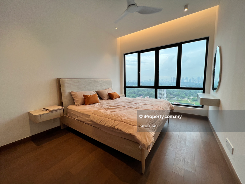 For Rent - Bangsar Hill Park