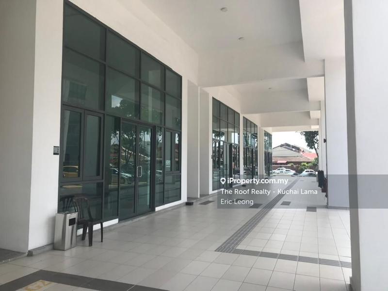 Kedai untuk Disewa di Kelana Jaya, Petaling Jaya oleh Eric Leong - iProperty.com.my