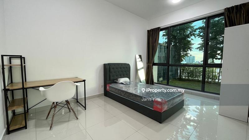 Kediaman Servis untuk Disewa di Greenfield Residence oleh Janis Yim - iProperty.com.my