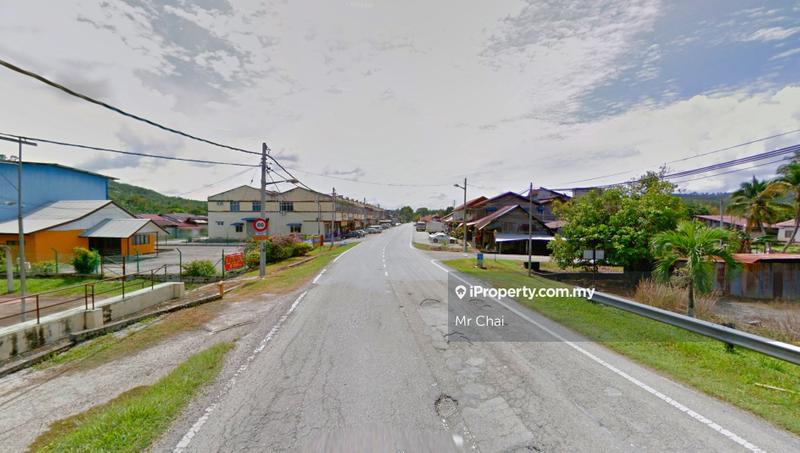 Agricultural Land for Sale in Manchis , Karak , Bentong , Sri Telemong, Bentong by Mr Chai - iProperty.com.my