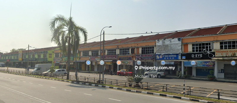 Kedai untuk Dijual di Simpang Ampat, Penang oleh Michael Tan - iProperty.com.my