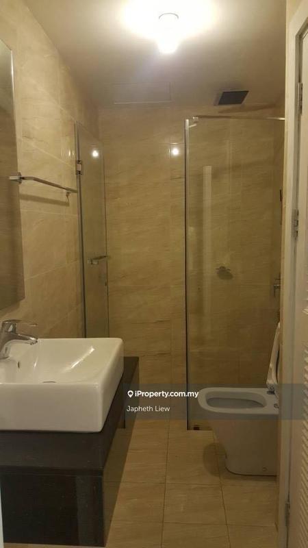 Kondominium untuk Dijual di Jesselton Residences oleh Japheth Liew - iProperty.com.my
