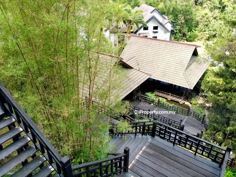 Condominium for Sale in Genting View Resort by Jennifer Yap - iProperty.com.my