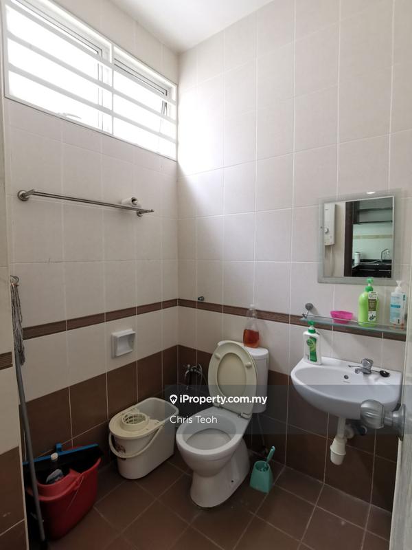 3-storey Terraced House for Sale in Bayan Lepas, Sungai Ara by Chris Teoh - iProperty.com.my