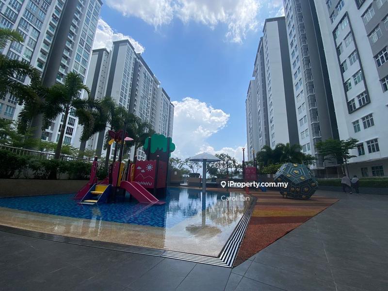 Service Residence for Sale in Meridin Bayvue @ Sierra Perdana by Carol Tan - iProperty.com.my