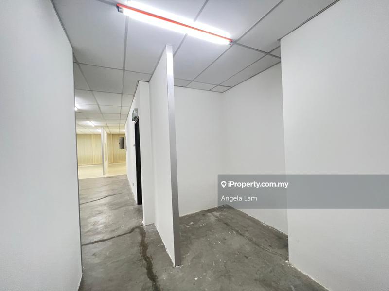 Shop / Office untuk Dijual di Kampung Sungai Kayu Ara, Petaling Jaya oleh Angela Lam - iProperty.com.my
