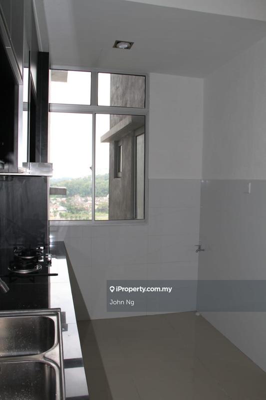 Kondominium untuk Dijual di Anyaman Residence oleh John Ng - iProperty.com.my