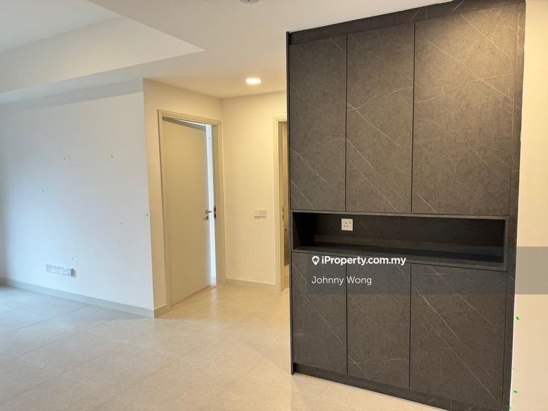 Service Residence for Sale in The Atrium by Johnny Wong - iProperty.com.my