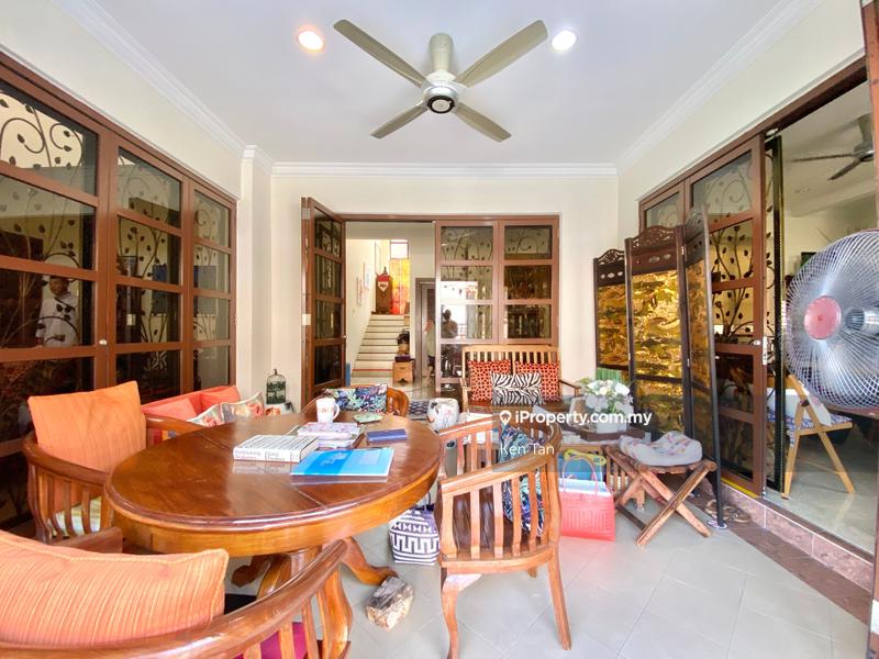 Banglo untuk Dijual di Laman ara, Ara Damansara oleh Ken Tan - iProperty.com.my