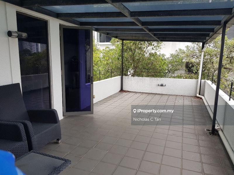 For Sale - Centrio Pantai Hillpark