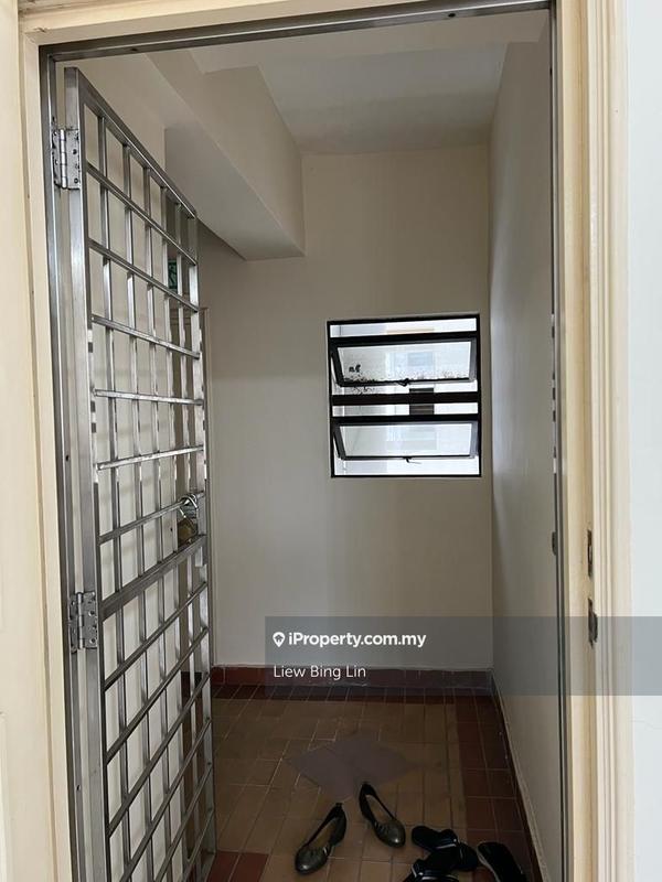 Pangsapuri untuk Dijual di Mawar Apartment oleh Liew Bing Lin - iProperty.com.my