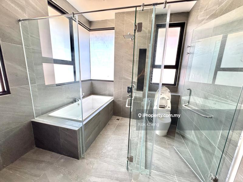 Rumah Berkembar untuk Dijual di Grand Thompson, Ipoh oleh Kok Kheng - iProperty.com.my