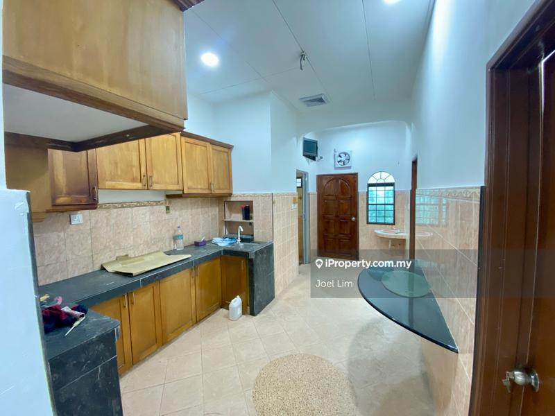 1-storey Terraced House for Sale in Taman Sungai Kapar Indah, Kapar by Joel Lim - iProperty.com.my