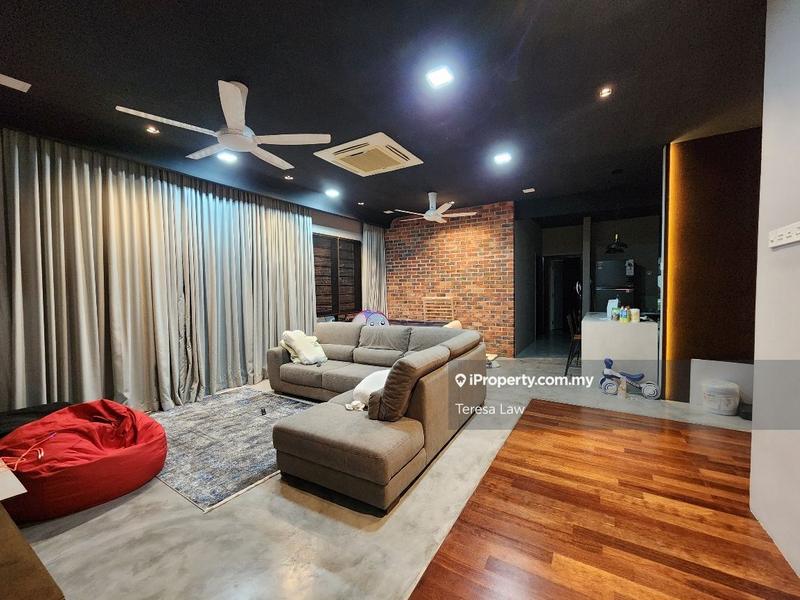 For Sale - GITA BAYU VILLA