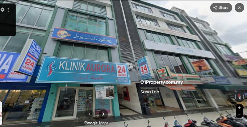 Shop / Office for Rent in Bandar Puteri Puchong, Puchong by Sasa Loh - iProperty.com.my