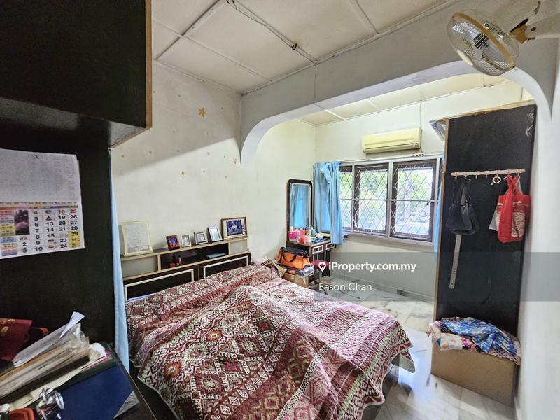 2-storey Terraced House for Sale in Taman Muda, Ampang by Eason Chan - iProperty.com.my