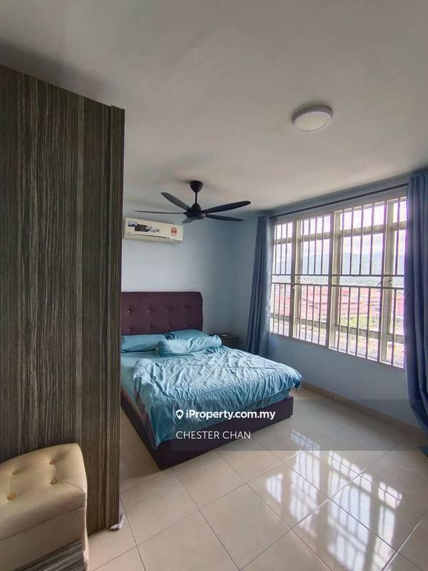 Condominium for Rent in Casa Prima Condominium by CHESTER CHAN - iProperty.com.my