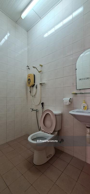 2-storey Terraced House for Sale in SS23, Petaling Jaya by Desmond Tan - iProperty.com.my