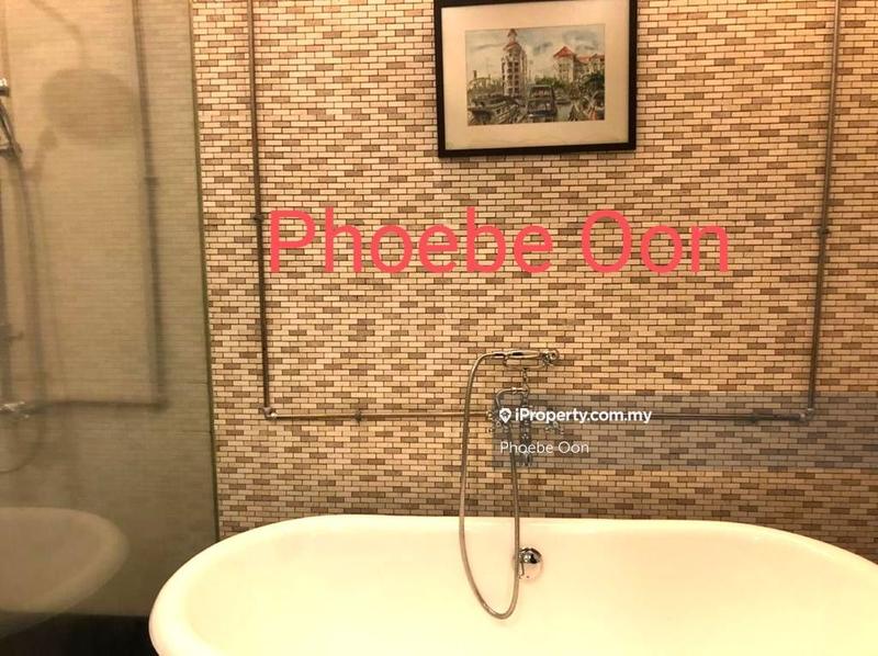Kondominium untuk Dijual di Andaman @ Quayside oleh Phoebe Oon - iProperty.com.my