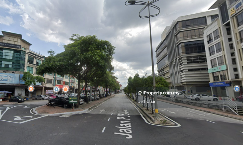 Shop for Sale in Bandar Sunway, Sunway by Jeff Chan - iProperty.com.my