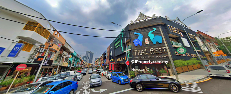 Kedai untuk Dijual di Taman Segar, Cheras oleh Hewson Oh - iProperty.com.my