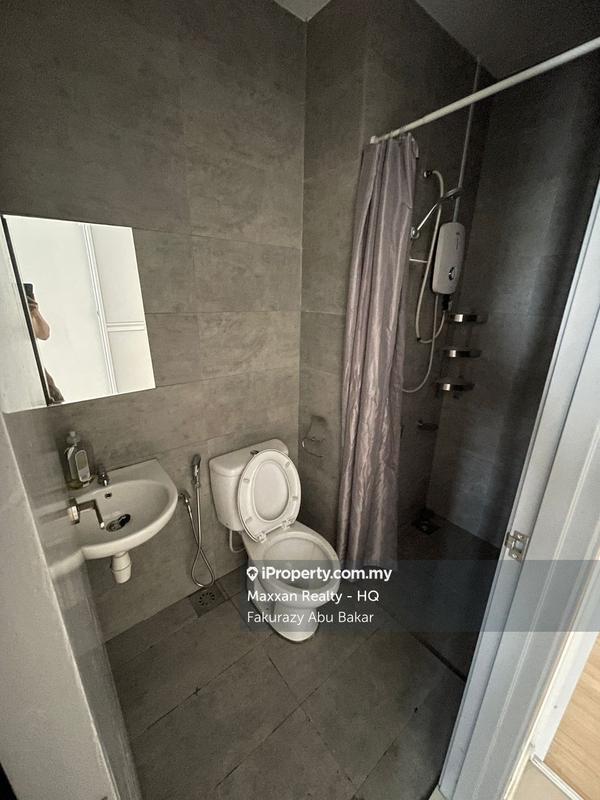 Residensi Servis untuk Dijual di USJ One (You One) oleh Fakurazy Abu Bakar - iProperty.com.my