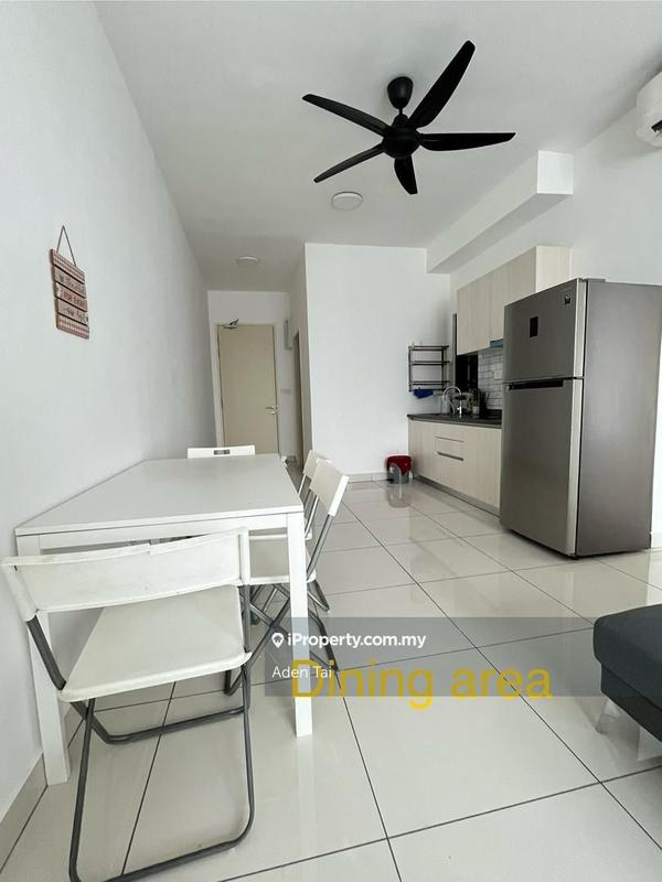 Service Residence for Sale in Parc 3 by Aden Tai - iProperty.com.my