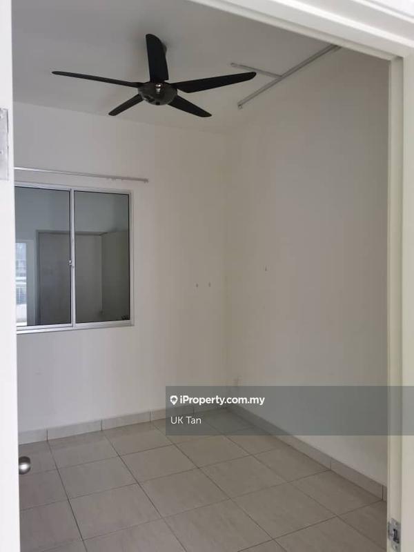 Kediaman Servis untuk Disewa di BSP 21 oleh UK Tan - iProperty.com.my