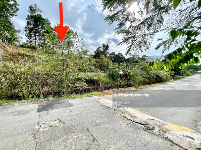 Bungalow Land for Sale in Sungai Merab, Dengkil by Shamzjoe - iProperty.com.my