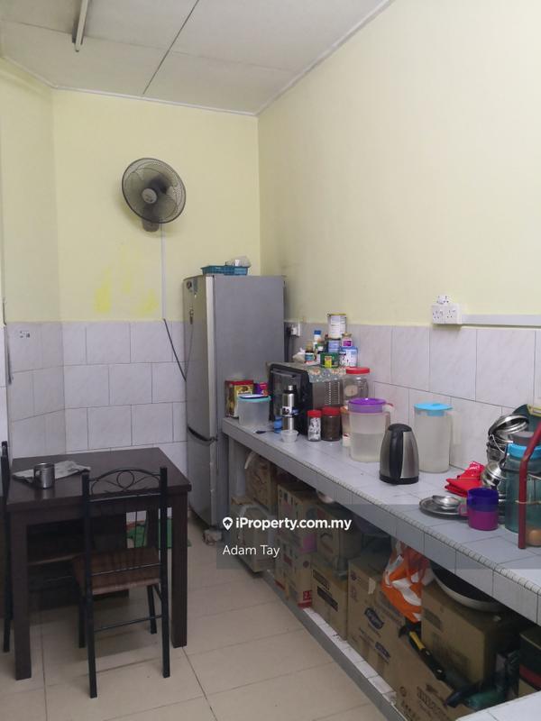 1-storey Terraced House for Sale in Bandar Kinrara Seksyen 1, Bandar Kinrara by Adam Tay - iProperty.com.my