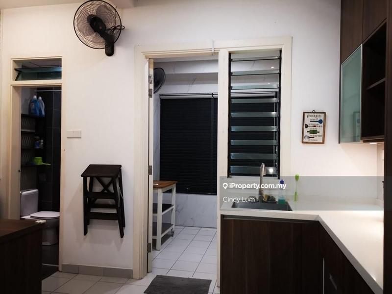 Rumah Bandar untuk Dijual di Sunway Montana, Setapak oleh Cindy Lum - iProperty.com.my