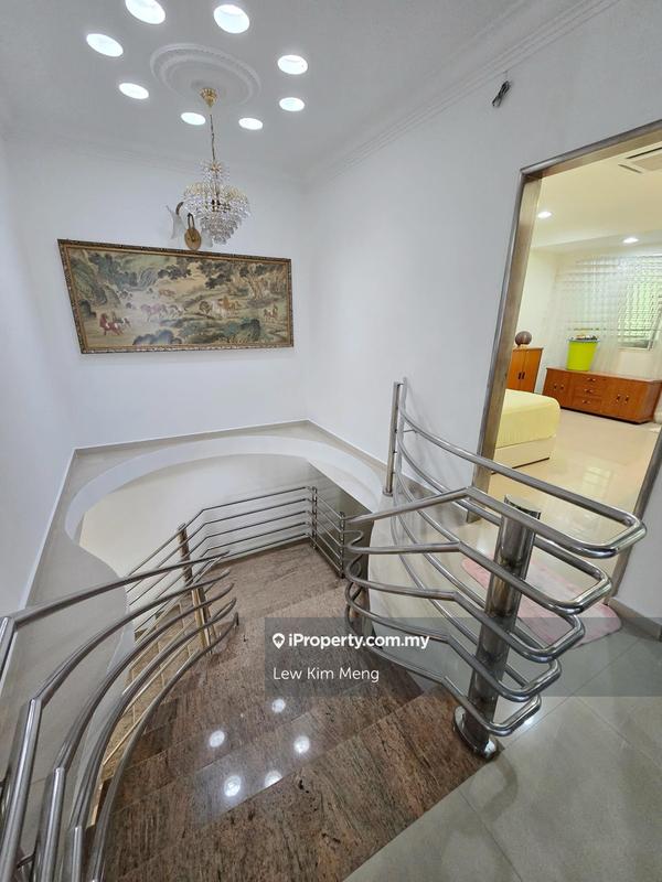 Terraced House for Sale in Bandar Menjalara, Kuala Lumpur by Lew Kim Meng - iProperty.com.my