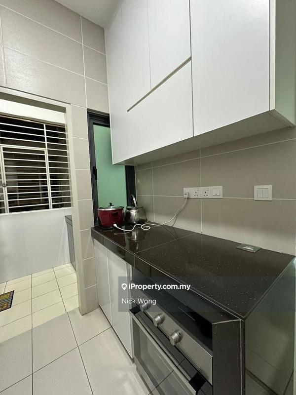 Kondominium untuk Dijual di The Vyne oleh Nick Wong - iProperty.com.my