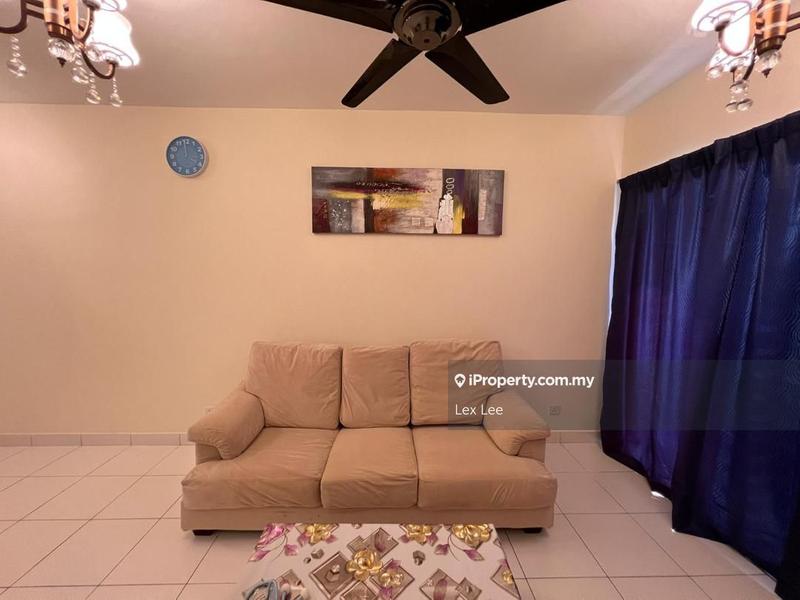 For Rent - Seri Pinang