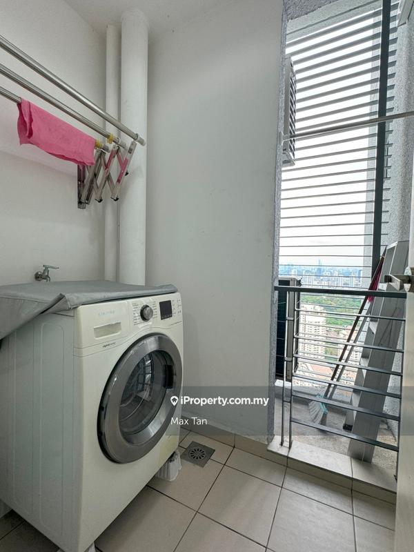 Kediaman Servis untuk Dijual di Tropicana Avenue oleh Max Tan - iProperty.com.my