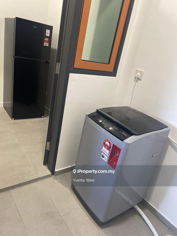 Service Residence for Sale in JRK Convena by Louis Wee - iProperty.com.my
