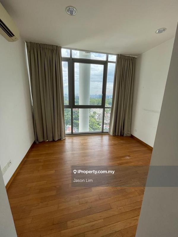 Residensi Servis untuk Disewa di Twins @ Damansara Heights oleh Jason Lim - iProperty.com.my