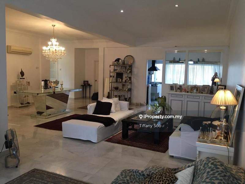Kondominium untuk Dijual di Damansara Villa oleh Tiffany Soo - iProperty.com.my