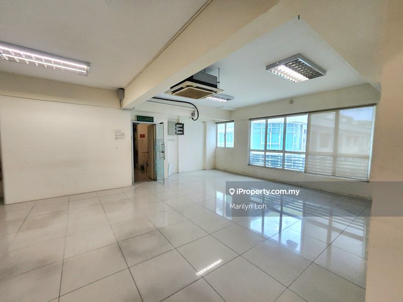 For Sale - Parklane Commercial Hub, Kelana Jaya, Petaling Jaya