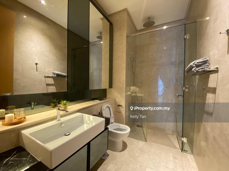 For Sale - Damansara City Residency (DC Residensi)